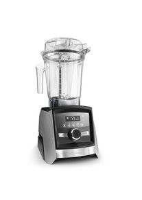 Vitamix Mixer Ascent A3500i - Brushed Stainless Steel - 1400 W