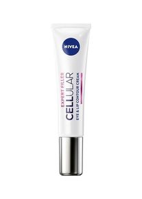 Nivea CELLULAR Expert Filler Augen & Lippen Konturpflege 15ml