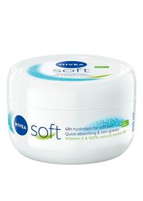 Nivea Nivea Soft Erfrischende Feuchtigkeitscreme 300ml