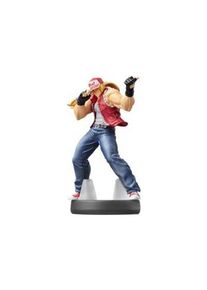 Nintendo Amiibo Terry Bogard no. 86 (Super Smash Bros. Collection)