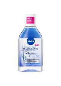 Nivea Mizellenwasser Regeneration 400ml