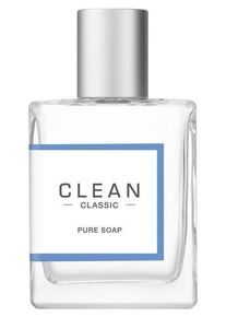 CLEAN Classic Pure Soap Edp Spray 60 ml