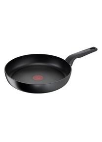Tefal Hard titanium pro Frypan set 24 & 28 cm