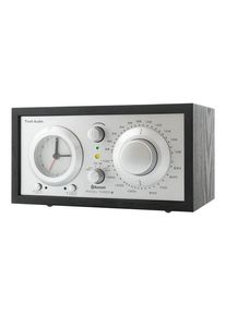 Tivoli Audio Model Three BT - AM/FM - schwarz
