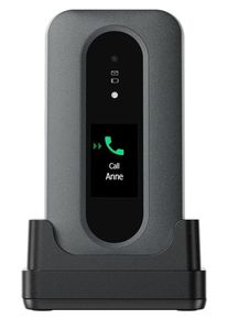 Doro Leva L31 4G - Graphite