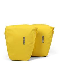 Thule Shield Fahrradtasche 37 cm gelb