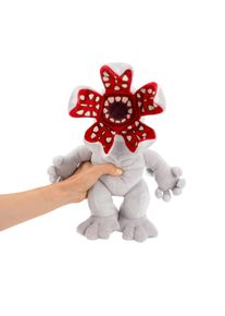 Stranger Things - Peluche D&eacute;mogorgon avec son