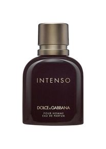 Dolce & Gabbana Dolce&Gabbana Intenso Eau de Parfum Spray Parfumer Male 75 ml