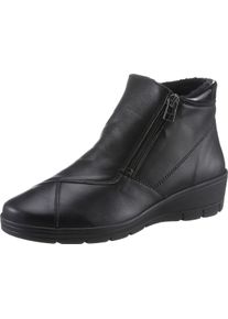 Damska Čižmičky čierna veľkosť 42