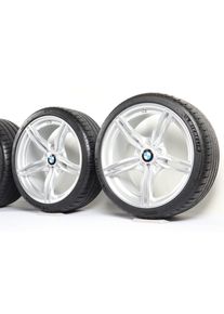 BMW Summer Wheels Z4 E89 19 Inch Styling 326 M double spoke