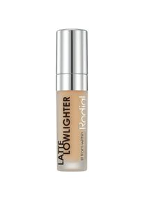 Rodial Rostro Latte Lowlighter Productos correctores Female 5,5 ml