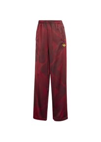 Adidas DFB Trainingshose Damen - Gr&ouml;&szlig;e M - rot