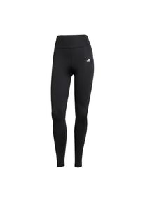 Adidas OPT Leggings Damen - Gr&ouml;&szlig;e S - schwarz