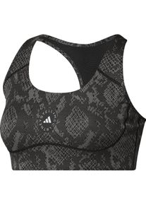 Adidas STELLA MCCARTNEY BH Damen - Größe XS - schwarz