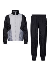 Nike CLUB Trainingsanzug Herren - Größe L - schwarz