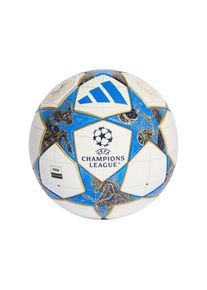Adidas Championos League Fußball Herren - Größe 5 - weiß