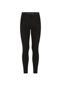 Icebreaker 175 Everyday Funktionsunterhose Herren - Größe S - schwarz