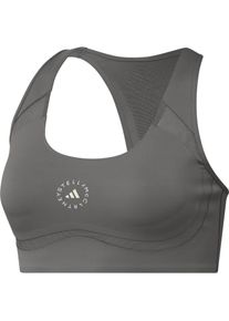 Adidas STELLA MCCARTNEY BH Damen - Größe L - braun