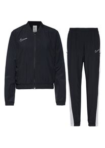 Nike Academy25 Trainingsanzug Damen - Größe S - schwarz