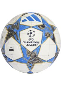 Adidas Champioins League PRO Fußball Herren - Größe 5 - weiß