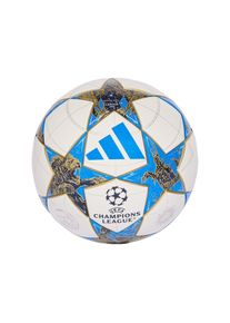 Adidas Champions League J350 Fußball Kinder - Größe 5 - weiß