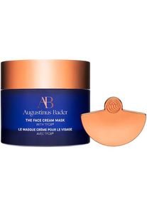 Augustinus Bader Ansikte The Face Cream Mask Ansiktskrämer Women 50 ml
