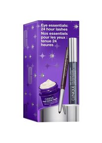 Clinique &Ouml;gon Eye Essentials: 24 Hour Lashes Mascara Women