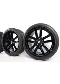 BMW Winter Wheels 3 Series G20 G21 2 Series G42 4 Series G22 G23 19 Inch Styling 797 M double spoke
