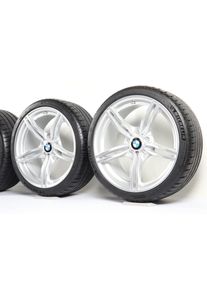 BMW Summer Wheels Z4 E89 19 Inch Styling 326 M double spoke