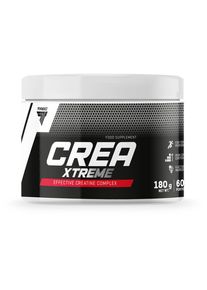 Trec Nutrition Crea Xtreme Powder - Effective Creatine Complex, 180 g Dose, Watermelon