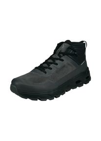 Salamander Botas com atacadores em cinzento Tamanho 42 Simples