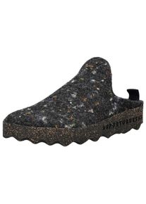 Asportuguesas Pantoufle Femme gris taille 37