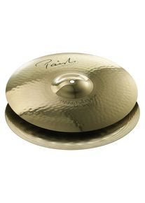 Paiste Signature Reflector 14" Heavy Full HiHat Cymbale Hi-Hat