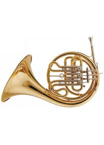 Hans Hoyer 3702-L Cor chromatique