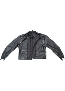 Acerbis Ramsey My Vented 2.0, donne di membrana , colore: Nero , dimensione: M