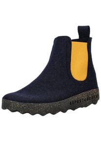 Asportuguesas Chelsea Boots Femme bleu taille 40
