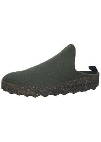 Asportuguesas Pantoufle Homme vert taille 40