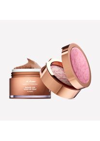 2-en-1 Fond de Teint Mousse Classic et Blush multicolore effet marbré - M. Asam MAGIC FINISH