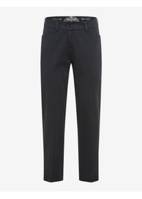 Brax Dames Style MARA S PERMA BLUE, donkerblauw,