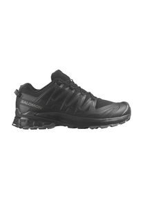 Salomon Herren XA Pro 3D V9 - breit (2E) schwarz 46.6