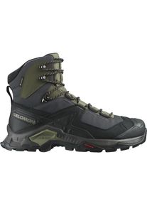 Salomon Herren Quest Element GTX schwarz 45.3