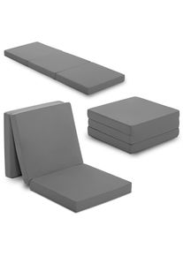 CloudComfort Basic katlanır yatak 65 x 190 cm
