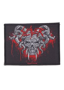Slayer - Demonic - Patch