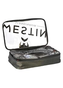 Westin W4 Clear Guard Pouch Set 5 Pouches Titanium Black Boxenset