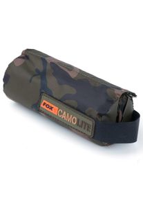 Fox Camolite Net Float Tarnfarbe Kescher Auftriebskorper