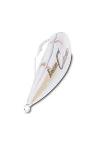 Iron Claw Djungle Spoon Silver 10,5g Krautblinker | Blinkerangeln