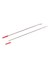 Zeck Dead Bait Bait Needle 12cm 2pcs Kodernadel