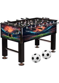 Professzion&aacute;lis csocs&oacute; asztal Leeds 140 x 73 x 87 cm