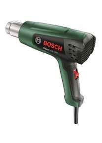 Bosch Green Bosch 1600w heat gun easyheat 500