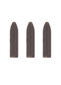 Zeck Dead Bait Treble Sleeve 10pcs Knotenschutz